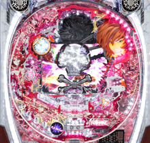 CR 新宇宙年代記ゼロデザイズ | パチンコメーカー 株式会社高尾