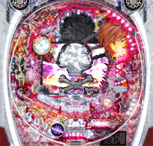 CR 新宇宙年代記ゼロデザイズ | パチンコメーカー 株式会社高尾