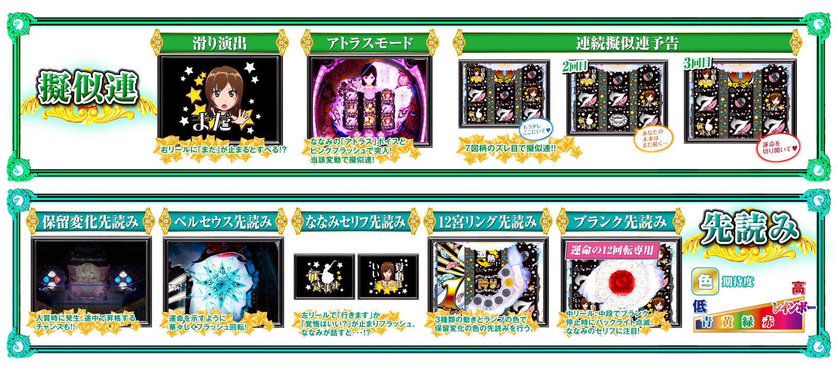 擬似 連 と は(02)