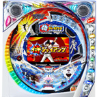 CR侍ジャイアンツXF