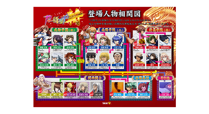 P 一騎当千ss斬 素材ダウンロード パチンコメーカー 株式会社高尾