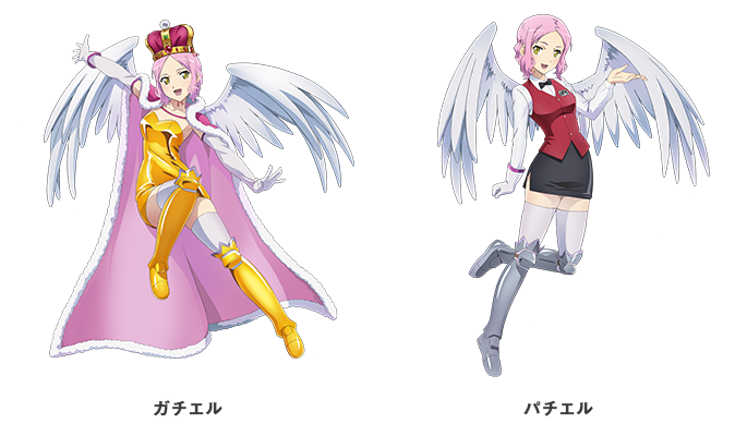 パチンコCRクイーンズブレイド2 CLIMAX 素材ダウンロード