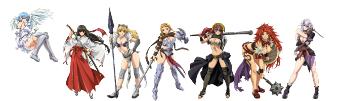 Cr クイーンズブレイド 素材ダウンロード パチンコメーカー 株式会社高尾 Cr クイーンズブレイド 素材ダウンロード パチンコメーカー 株式会社高尾