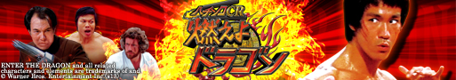 激レア★ブルース・リー パチンコ CR【燃えよラゴン】販促用グッズ6点セット！！ 激レア☆ブルース・リー パチンコ CR【燃えよラゴン】販促用