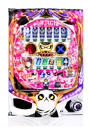 P DD 北斗の拳 ～主役はジャギ！！～